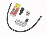  Zündungsteile im Satz (Kerzenstecker + Zündkerze 260er Beru, Unterbrecher, Zündkabel)