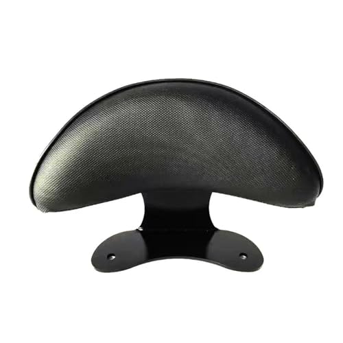 Coussin de dossier moto Keeway Silverblade contre le mal de dos