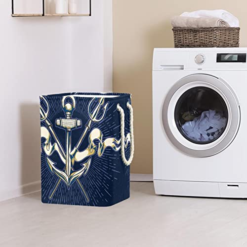 Panier à linge imperméable pour éviter les mauvaises odeurs humides - 3