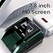 Aneken AL-139 Counterfeit Bill Detector: 2.8