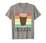 Funny Cold Brew Coffee Sayings Iced Coffee Lover