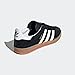 adidas Gazelle Indoor Shoes Men's, Black, Size 13