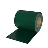 Der PVC-Sichtschutz ist ferner geruchsarm, antistatisch und temperaturbeständig von -60°C bis +160°C. Hervorzuheben sind auch die hohe UV-Beständigkeit (100 %) und Lichtechtheit (7)