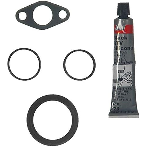 Fel-Pro Crankshaft Seal Kit Cover