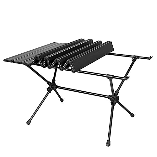 Structure de support en forme de X table stable réglable - 5