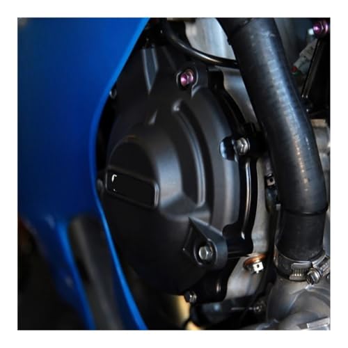 Cubierta protectora de motor de alta resistencia para GSX-R1000R 3