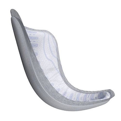 Sq50600Pk - Tena Men Moderate Absorbent Guard #TOP2
