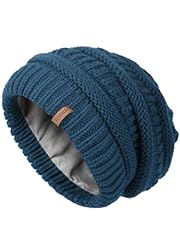 Dark Blue-fleece Lining