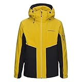 Peak Perforance Maroon Race Herrenjacke XXL Gelb (desert yellow)