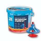 Tile Rite Big Spin Hurricane 5mm Deep Starter Kit Outdoor 20mm Porcelain Tile Leveller
