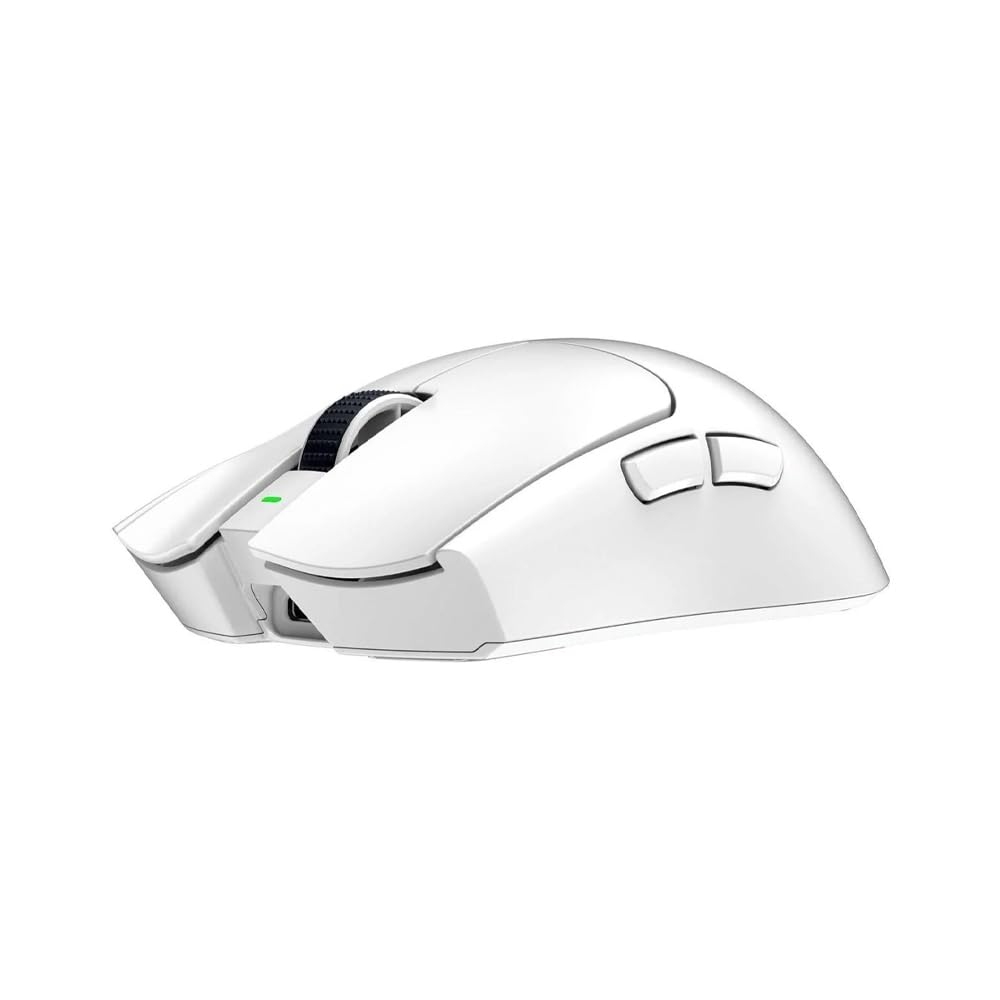 Mouse Razer Viper V3 Pro White - RZ0105120200R | Amazon.com.br
