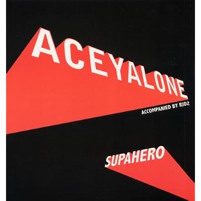 SUPAHERO