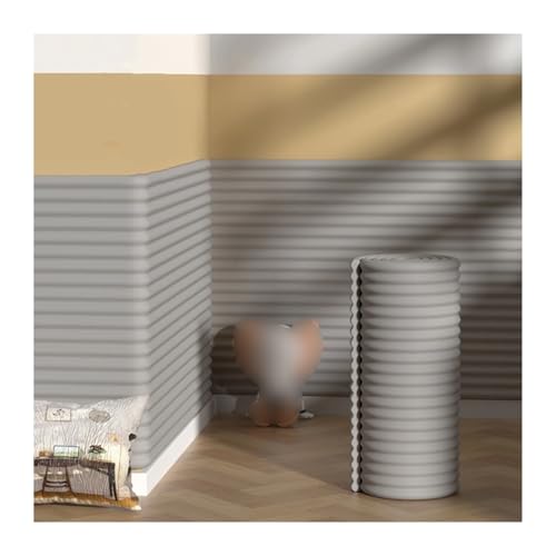 Bandes de sécurité en mousse découpables pour protection murale de maison