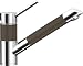 Produktbild Schock 592000BRO SC-200 Einhebelmischer, Farbe bronze, 592000BRO