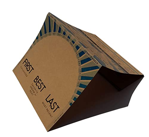 Storyology®, The Social Game (48 topics/table size) - Thumbnail 6