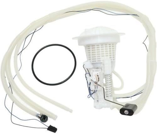 Evan-Fischer Fuel Filter compatible with MERCEDES BENZ R CLASS 06-08 / ML CLASS 06-07
