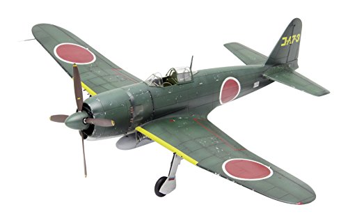 Preisvergleich Produktbild MITSUBISHI A7M2 REPPU Model 11