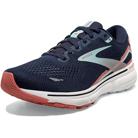 Brooks Ghost 15 Women's Running Shoe Cover