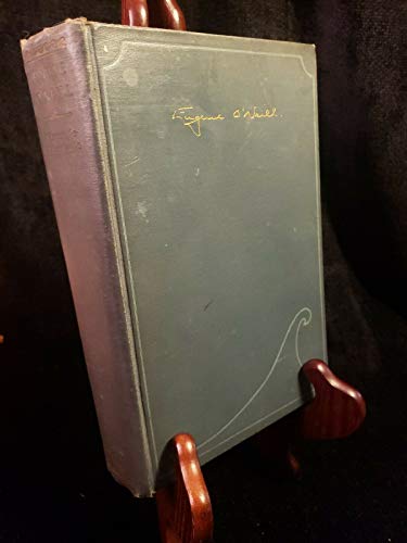 1928 5th printing STRANGE INTERLUDE A Play by E... B084M6F5YF Book Cover