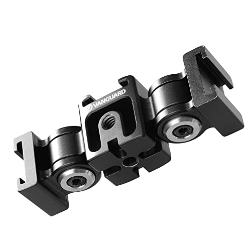 VEO CSMM3 DEIFACHRICHTUNGS Cold Shoe Adapter - Image 6