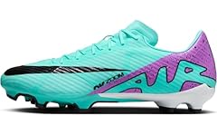 Hyper Turquoise Black White Fuchsia Dream