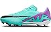 Produktbild Nike Herren Zoom Vapor 15 Academy Fussballschuh, Hyper Turquoise/Black/White/Fuchsia Dream, 44.5 EU