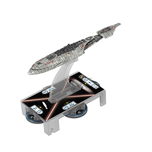 Giochi Uniti Jeux États-Unis gu429 - Jeux et Puzzle Star Wars : Armada Frégate mc30 C Cover