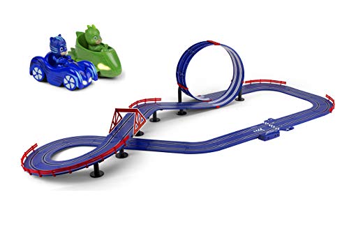 PJ Masks - Circuito Carreras Superloop (Fábrica de Juguetes 91006)