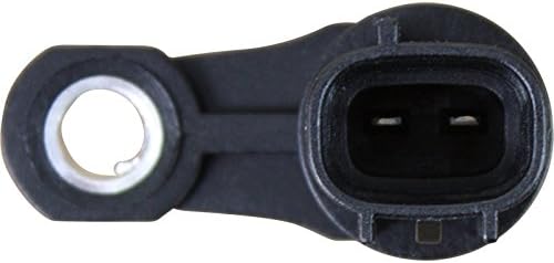 Miniatura 5 de AIP Electronics Sensor de velocidad del vehículo VSS compatible con Daewoo Leganza 1999-2002 automático Trans 2.2L OEM Fit SS127