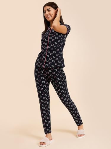 Image of Sweet Dreams Women Pajama Set