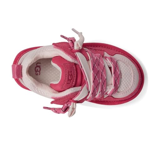 UGG Unisex-Child T Lo Lowmel Sneaker2