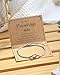 Tarsus Friendship Gifts for Women, Friendship Bracelets Love Knot Best Friend Birthday Christmas Valentines Galentines Day Jewelry Gifts for Women Friends Bff Bestie