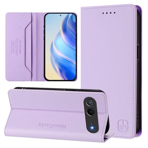�X�}�z�P�[�X �Ή��@�� for Doogee B10 �X�}�z�P�[�X�y�J�[�h�z���_�[�E�E�H���b�g�E�}�O�l�b�g�o�b�N���E�t���b�v�E�X�^���h�@�\�t���zPurple