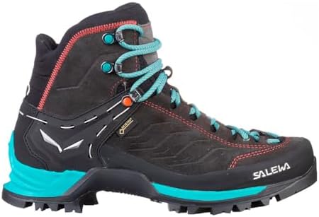Salewa Mountain Trainer Mid Damenwanderstiefel