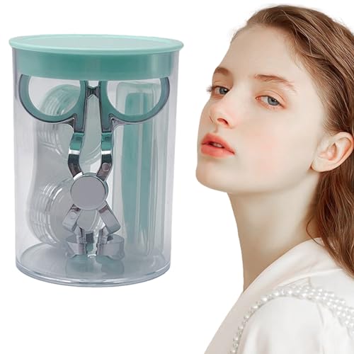 de pálpebras para lentes de contato - Ferramenta de remoção de lentes para abridor de pálpebras Usuá