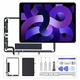 passionTR LCD Screen Replacement for iPad Air 4th Gen (2020)/5th Gen (2022) 10.9