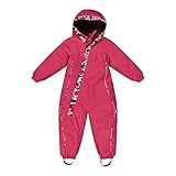  CMP - Enfant en général, Fuchsia, 80CM