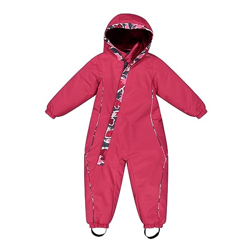 Combinaison de ski enfant CMP en twill pour garçon et fille