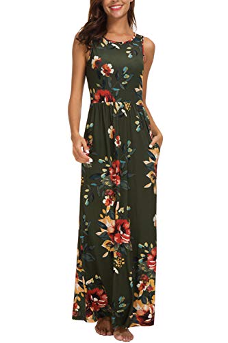 Best Zattcas Maxi Dresses