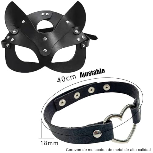 Consejos para Comprar Antifaz batman los mejores 10. 21 Imagen adicional