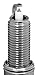NGK ILZKR8C8G Spark Plug