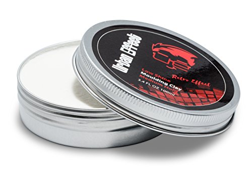 Urban Effect Retro Hair Molding Clay Retro Effect Hair Wax Hair Gel 3 4 Oz On Sale Now Buy Online In Antigua And Barbuda At Antigua Desertcart Com Productid 35163127
