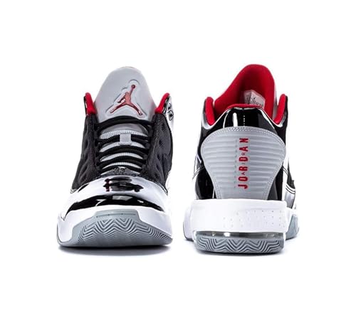 Nike Men's Jordan Max Aura 2 Basketball Shoe - Image 4