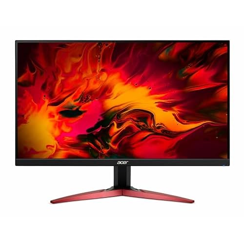 Acer Nitro KG271 M3bmiipx – Serie KG1 – Monitor LED – Gaming – 68,6 cm (27&Prime;)