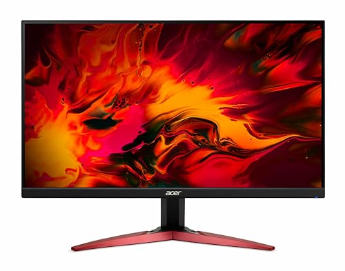 Acer Nitro KG271 M3bmiipx - Serie KG1 - Monitor LED - Gaming - 68,6 cm (27")