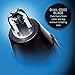 Panasonic Nose Trimmer and Ear Hair Trimmer, ER-GN30-K, Wet/Dry Nose Hair Trimmer