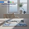 Balay - Placa de inducción, 60 cm de ancho, Negro, 3EB967FR #4