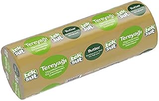 Teksut Turkish Butter 1kg - Halal - Tereyagi