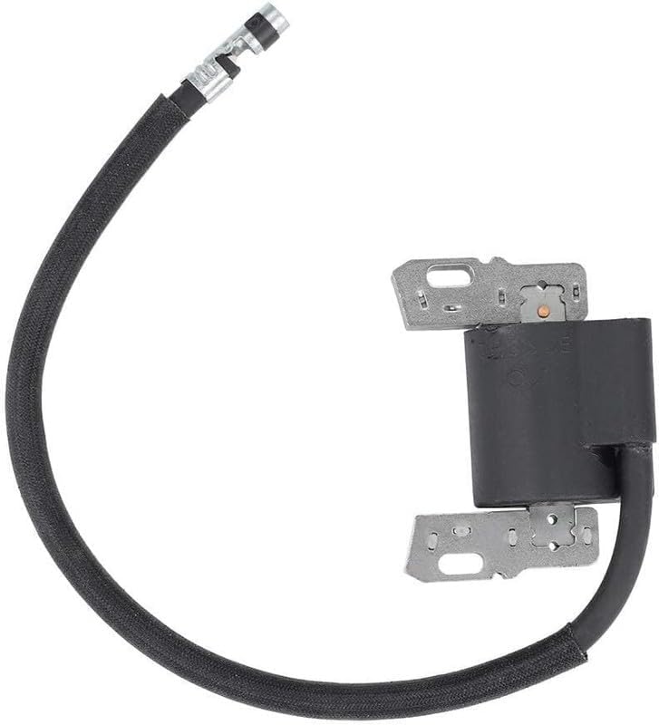 #US Replace Parts 591459 Ignition Coil Magneto Armature for B&S 92341 490586 - (tduogparts#7526-02094)