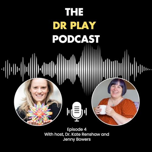 The Play Therapy Partnership That Changed Two Careers Forever